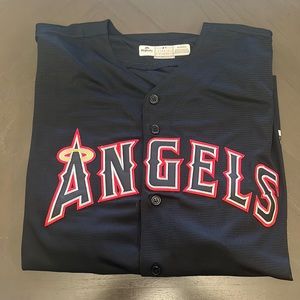 Angels jersey